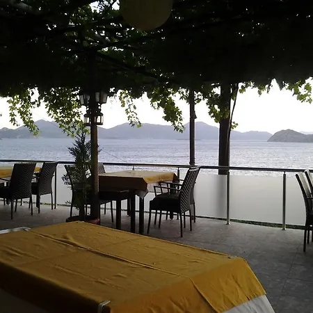 Hostel Keles & Restaurant Söğüt