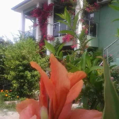 Keles & Restaurant Hostel