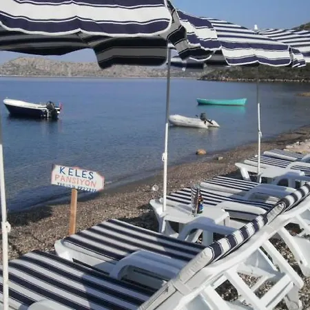 Hostel Keles & Restaurant *