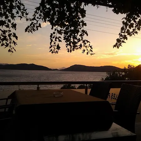 Keles & Restaurant