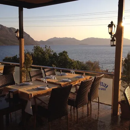 Keles & Restaurant * Sogut (Aegean)