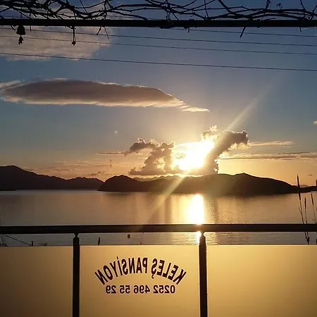 Keles & Restaurant Hostel Sogut (Aegean)