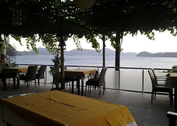 Hostel Keles & Restaurant Sogut (Aegean)