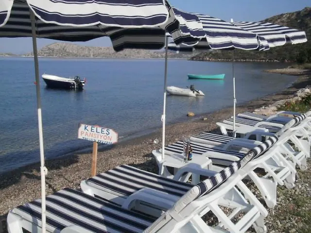 Hostel Keles & Restaurant *