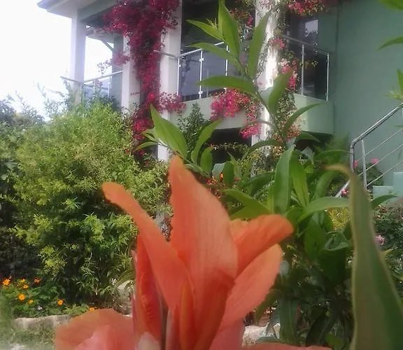 Keles & Restaurant Hostel